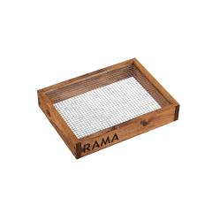 Imagen de Combo Compostera Jardín 120L + Accesorios Completos