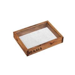 Combo Compostera Urbana Rama Jardín 120L + Accesorios - tienda online