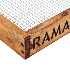 Imagen de Combo Compostera Jardín 90L + Accesorios Completos