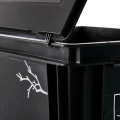 Tapa Plástica para Compostera Rama – Modelo Balcón en internet