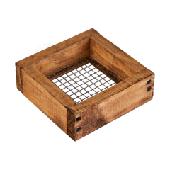 Combo Compostera Jardín 90L + Accesorios Completos - tienda online