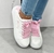 Tênis Bubu Store Feminino Plataforma Casual Macio Original - comprar online