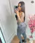 Calça Jeans Plus Size Feminina Sal e Pimenta - comprar online