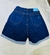 Shorts Jeans Plus Size Feminino Lycra Sal e Pimenta na internet