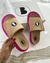 Chinelo Pisando nas Nuvem Feminino Slide Marshmalow Original Bubu store na internet