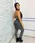 Macacão Blogueira Jeans Feminino Sal e Pimenta - loja online