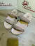 Papete Strass Brilho Moda Luxo Flatform Atelie Charmosinha