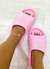 Chinelo Slide Nuvem Macio Confortável Feminino Blogueira Sal e Pimenta - comprar online