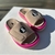 Chinelo Pisando nas Nuvem Feminino Slide Marshmalow Original Bubu store - Atelie Charmosinha