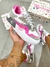 Tenis Feminino Carmuça Casual Passeio Festa Sal e Pimenta na internet