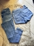 Calça Plus size Feminina Skinny Cintura alta Destroied Lycra na internet