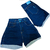 Shorts Jeans Plus Size Feminino Lycra Sal e Pimenta