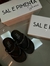 Tamanco Nuvem d Dedo Flip Flop Free Sal e Pimenta Lançamento - comprar online