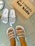 Sandália Papete Infantil Juvenil Sal e Pimenta Pimenta Kids - comprar online