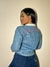 Jaqueta Jeans Sal E Pimenta - comprar online