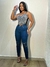 Regata Blusa Blusinha Feminina Alcinha Cropped curto Brilhos na internet