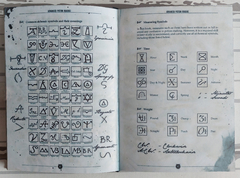 Libro de Pociones Avanzadas