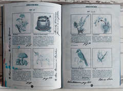 Imagen de Libro de Pociones Avanzadas
