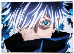 Jujutsu Kaisen - Satoru Gojo