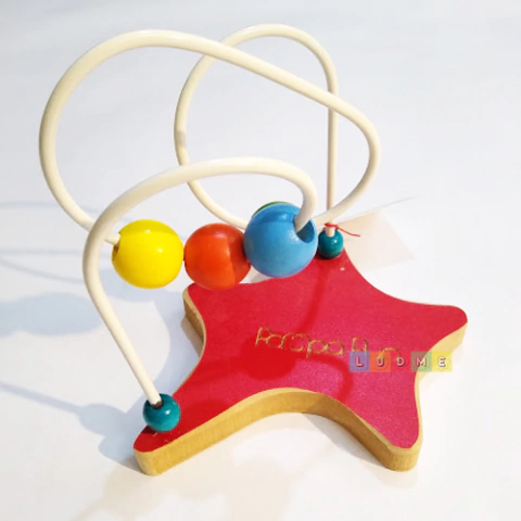 Prono Didáctico 1 Vía - Motricidad Fina