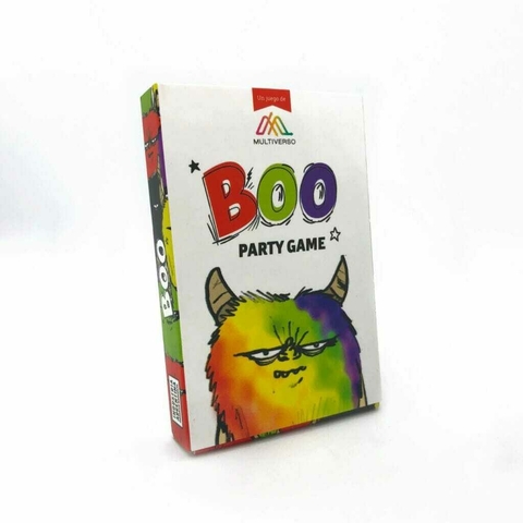 BOO - Party game