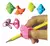 Grip 2 dedos con anillo