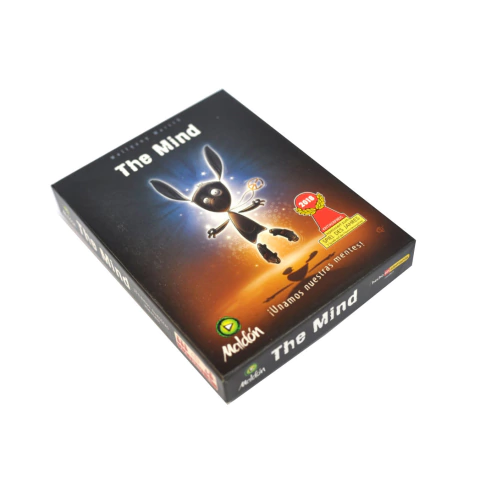 The Mind - Juegos Maldon