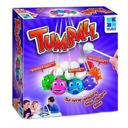 Tumball