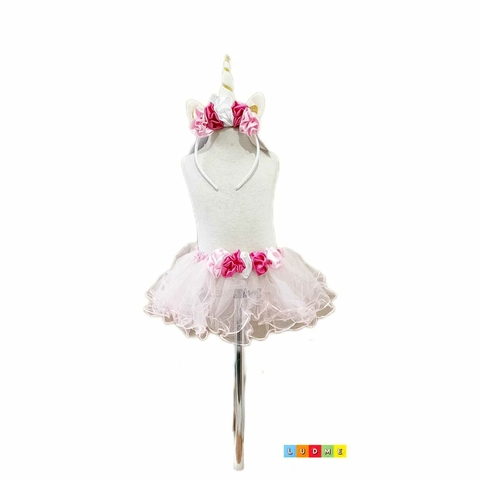 Tutú Unicornio