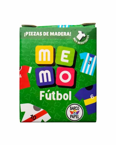 Memo Futbol