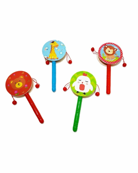 Tamborcito Chino - comprar online