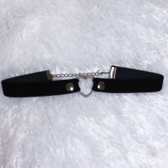 Choker Cora ❤ en internet