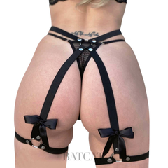 Portaligas Cassie - comprar online