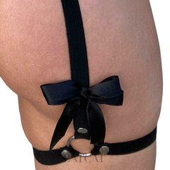 Portaligas Cassie - tienda online