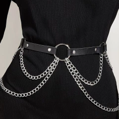 Cinturón Deva - Batcat