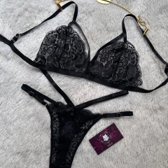 Conjunto Alexia - comprar online