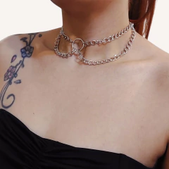 Choker Courtney - tienda online