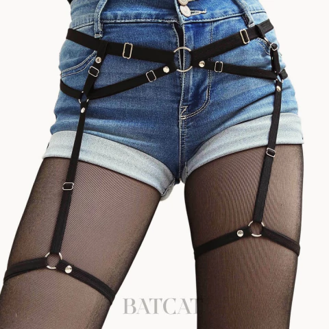 Arnés Portaligas Eowin - comprar online