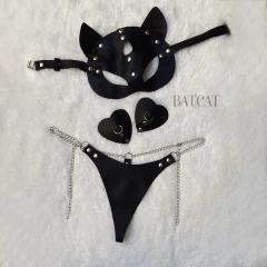 Conjunto Foxy en internet