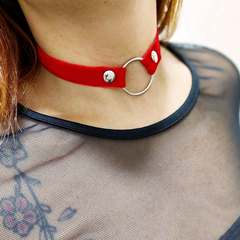 Choker Aro - comprar online