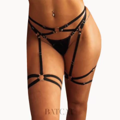 Arnés Portaligas Sally - Batcat