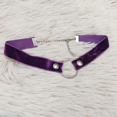 Choker Aro