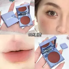 Tipsy rubor/labial em crema Gege Bear - comprar online