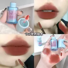 Lip glaze Powdez mist Gege Bear - comprar online