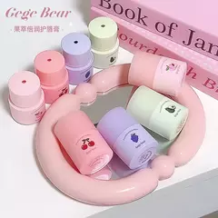 Mascarilla labial frutal Gege Bear