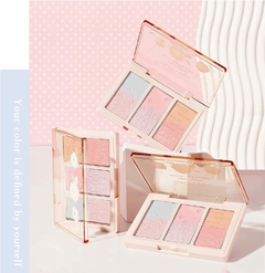Imagen de Paleta de rostro Camellia Magic