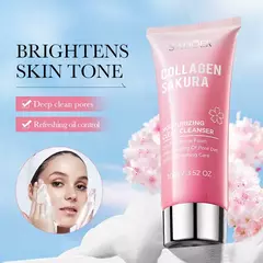 Limpiador facial Sakura Sadoer