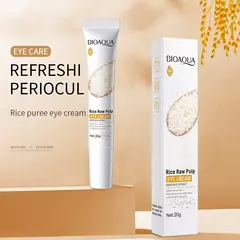 Contorno de ojeras de arroz Bioaqua - comprar online