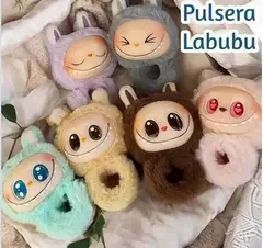 Pulsera Labubu - comprar online