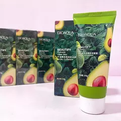 Limpiador facial de palta Bioaqua